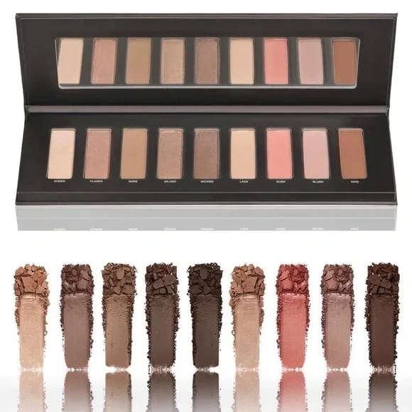 Makeup Bundle - Picture 2 of 9